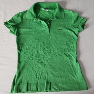 Lacoste Poto women t-shirt